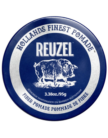 Reuzel Fiber Pomade 3.38oz